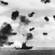 Battle of Midway