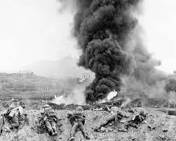 Allied Invasion Of Italy