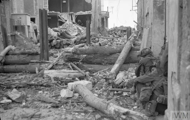 D-day