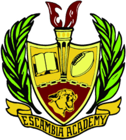 My First Day Of School at Escambia Academy