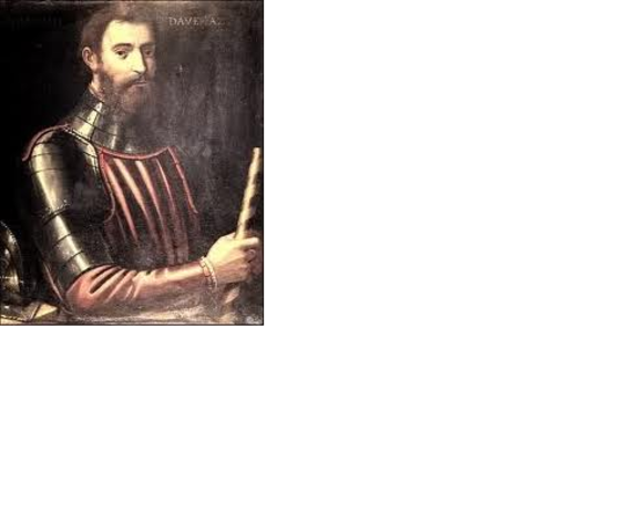 Birth of Giovanni Da Verrazzano. (exact date unknown)