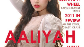 Timeline: My Production Schedule