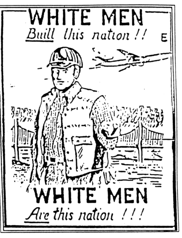 White Primary Is Abolished in Georgia