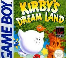 Kirby's Dream Land (1)