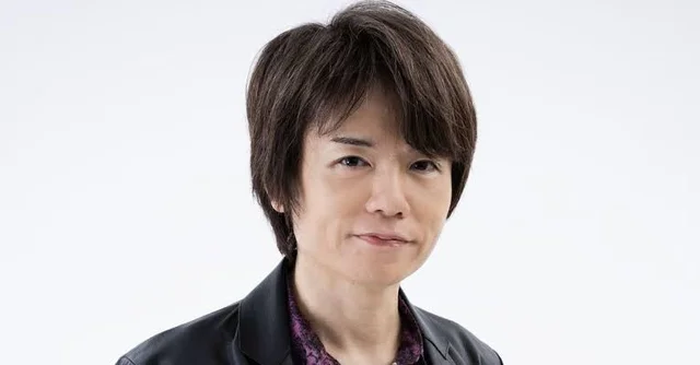 The developer was born