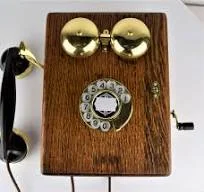 Phones in the1940