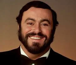 Luciano Pavarotti - La Donna È Mobile (Rigoletto) vocal