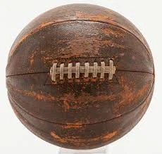 Basketball in the 1920s