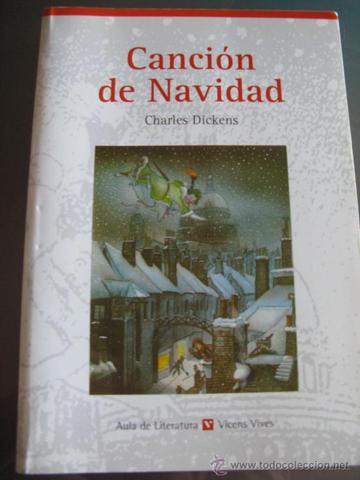 Canción de Navidad