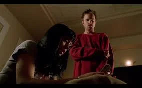 Episode 2.12 ("Phoenix")