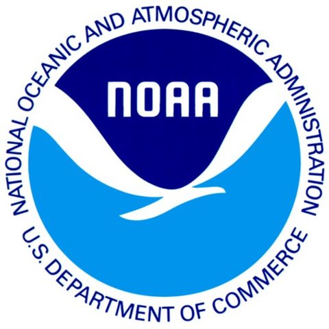 NOAA created