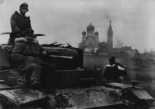 Battle of Stalingrad
