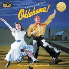 First Broadway Cast Recording Released