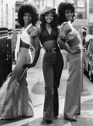 1970 fashion era
