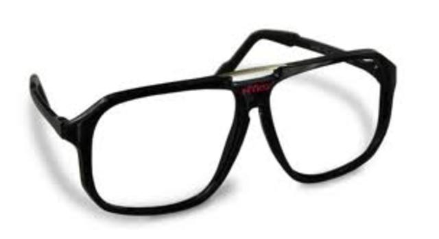 Eyeglasses