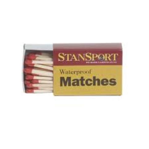Matches