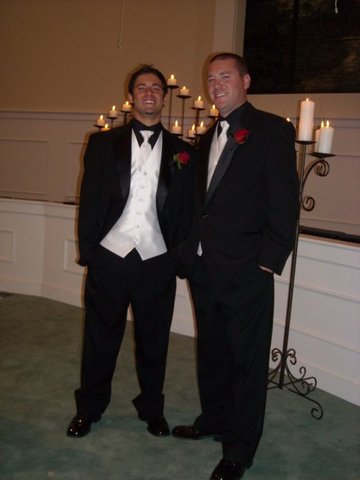 Life Changing Accident