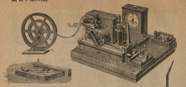 Вятский телеграф