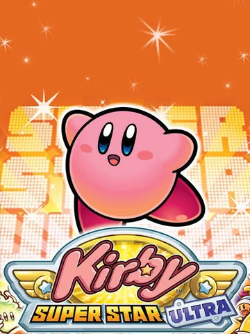 Kirby Super Star Ultra