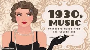 music 1930