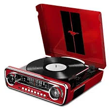music 1950's