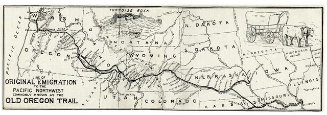 Oregon Trail
