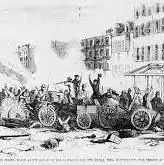 The Dead Rabbits Riot