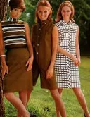Fashion in 1960s