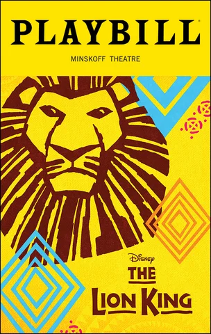The Lion King Breaks Box-Office Records