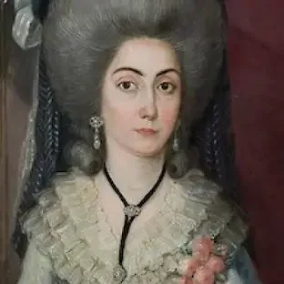 Classical Period - Marianna Martinez