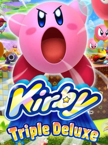 Kirby Tripe Deluxe