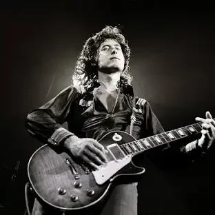 20th Century -  Led Zepplin -  Stairway to heaven