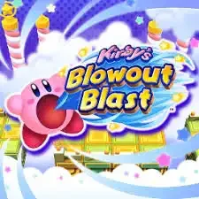 Kirby Blowout Blast