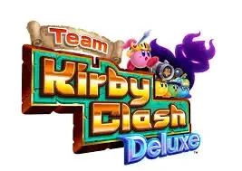 Team Kirby Clash Deluxe