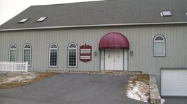 Timeline: New Facility