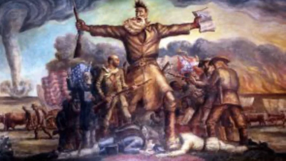 Pottawotomie Massacre