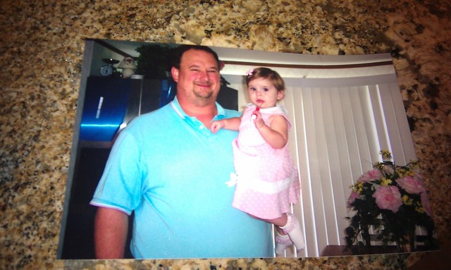 My second beautiful baby girl was born. Emily Kaylyn Hogue