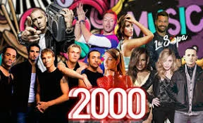 music 2000's