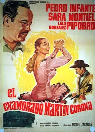 El Enamorado (Vuelve Martin Corona)
