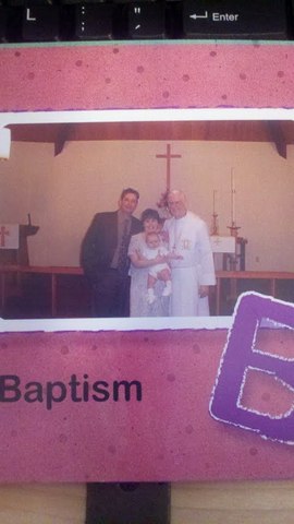 Baptism