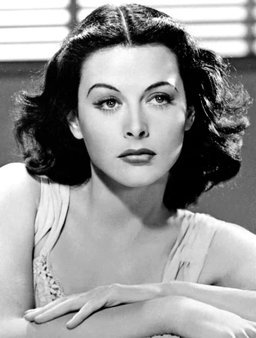 Hedy Lamarr (1914–2000)