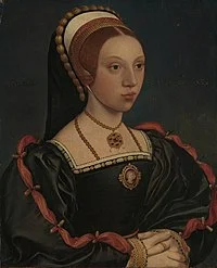 Henry marries Catherine Howard