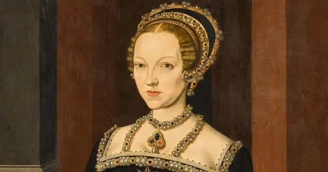 Henry VIII marries Catherine Parr
