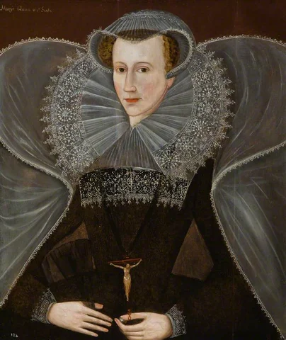 Execution of Mary, Queen of Scots