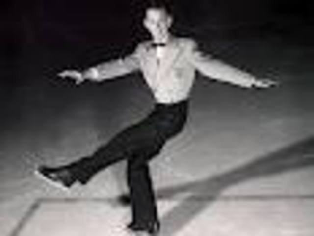 Americans Sweep the Stand