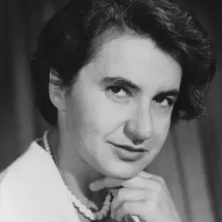 Rosalind Franklin