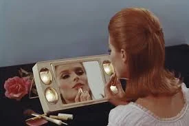 cosmetology in 1900s