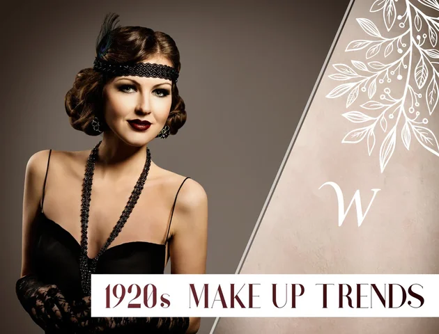 cosmetology in 1920s