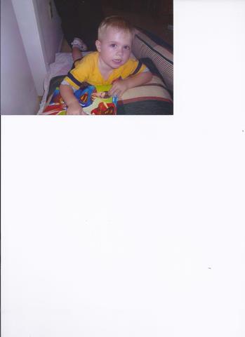 Summer in Jax - first year