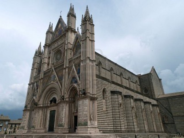 Orvieto Cathedral